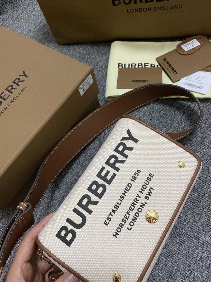 Burberry Satchel Bags